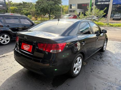 KIA Cerato Sedan 1.6 16V 4P EX AUTOM�TICO, Foto 4