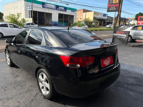 KIA Cerato Sedan 1.6 16V 4P EX AUTOM�TICO, Foto 6