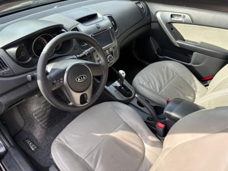 KIA Cerato Sedan 1.6 16V 4P EX AUTOM�TICO, Foto 7