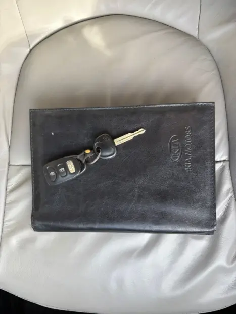 KIA Cerato Sedan 1.6 16V 4P EX AUTOM�TICO, Foto 11