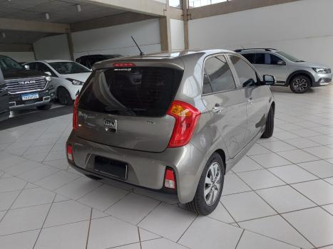 KIA Picanto 1.0 12V 4P EX AUTOMTICO, Foto 7