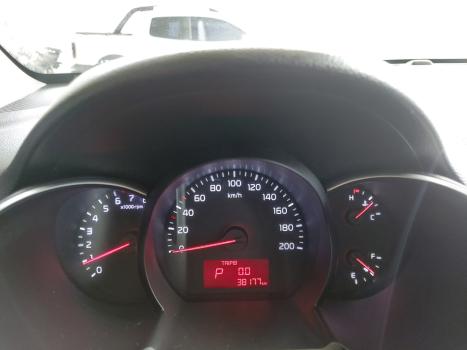 KIA Picanto 1.0 12V 4P EX AUTOMTICO, Foto 9