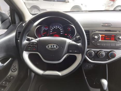 KIA Picanto 1.0 12V 4P EX AUTOMTICO, Foto 11