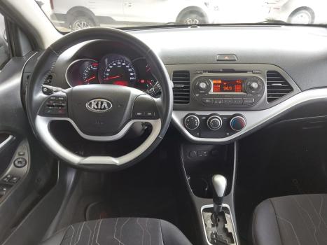 KIA Picanto 1.0 12V 4P EX AUTOMTICO, Foto 12