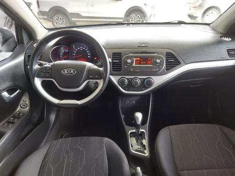 KIA Picanto 1.0 12V 4P EX AUTOMTICO, Foto 13