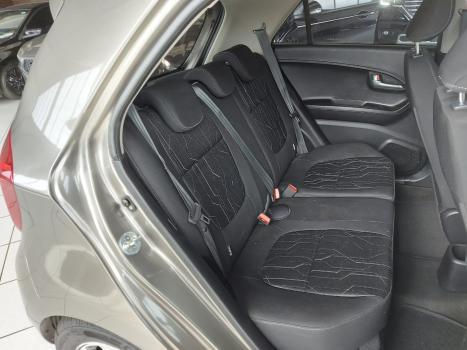 KIA Picanto 1.0 12V 4P EX AUTOMTICO, Foto 15