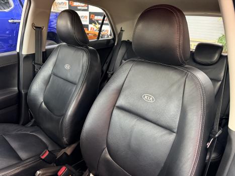 KIA Picanto 1.0 12V 4P EX AUTOM�TICO, Foto 7