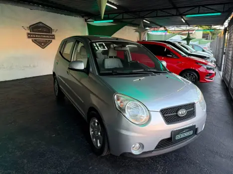 KIA Picanto 1.0 12V 4P FLEX EX, Foto 1