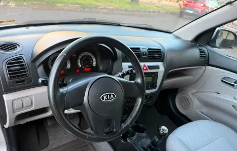 KIA Picanto 1.0 12V 4P FLEX EX, Foto 8