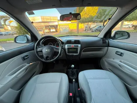 KIA Picanto 1.0 12V 4P FLEX EX, Foto 10