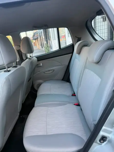 KIA Picanto 1.0 12V 4P FLEX EX, Foto 11