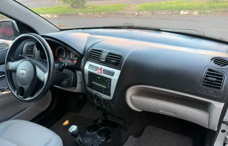KIA Picanto 1.0 12V 4P FLEX EX, Foto 12
