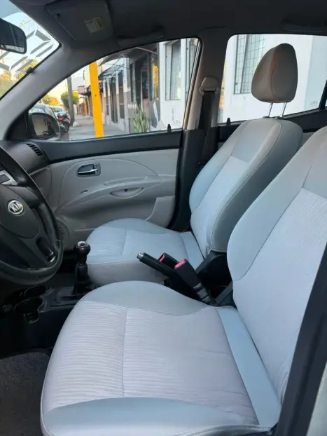 KIA Picanto 1.0 12V 4P FLEX EX, Foto 13