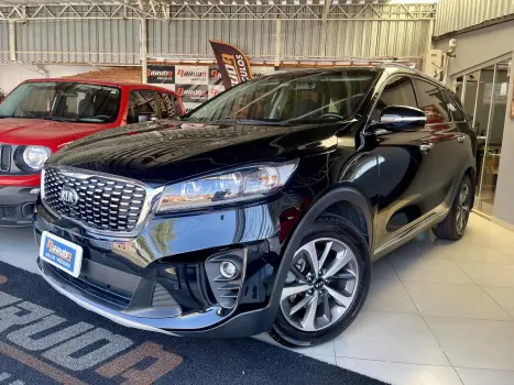KIA Sorento 2.4 16V 4P EX2 7 LUGARES AUTOMTICO, Foto 1