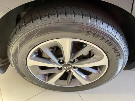 KIA Sorento 2.4 16V 4P EX2 7 LUGARES AUTOMTICO, Foto 10