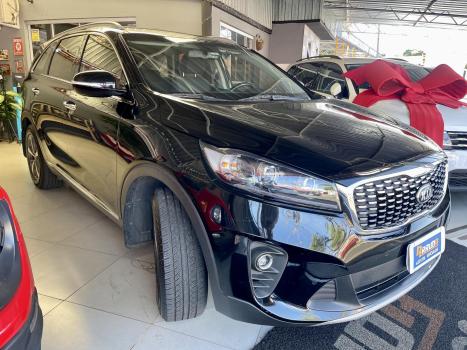 KIA Sorento 2.4 16V 4P EX2 7 LUGARES AUTOM�TICO, Foto 3