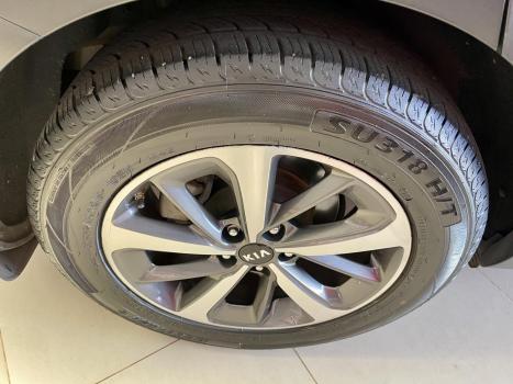 KIA Sorento 2.4 16V 4P EX2 7 LUGARES AUTOM�TICO, Foto 10