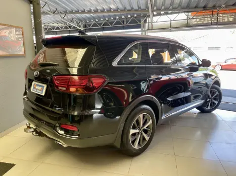 KIA Sorento 2.4 16V 4P EX2 7 LUGARES AUTOM�TICO, Foto 4