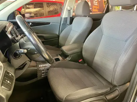 KIA Sorento 2.4 16V 4P EX2 7 LUGARES AUTOM�TICO, Foto 8