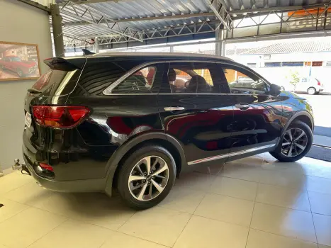 KIA Sorento 2.4 16V 4P EX2 7 LUGARES AUTOM�TICO, Foto 6