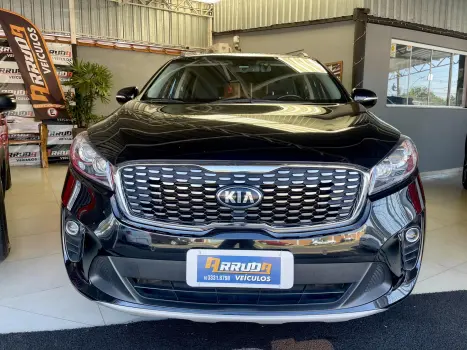 KIA Sorento 2.4 16V 4P EX2 7 LUGARES AUTOM�TICO, Foto 2