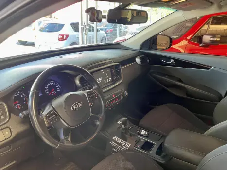KIA Sorento 2.4 16V 4P EX2 7 LUGARES AUTOM�TICO, Foto 7