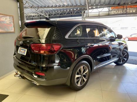 KIA Sorento 2.4 16V 4P EX2 7 LUGARES AUTOMÁTICO, Foto 4