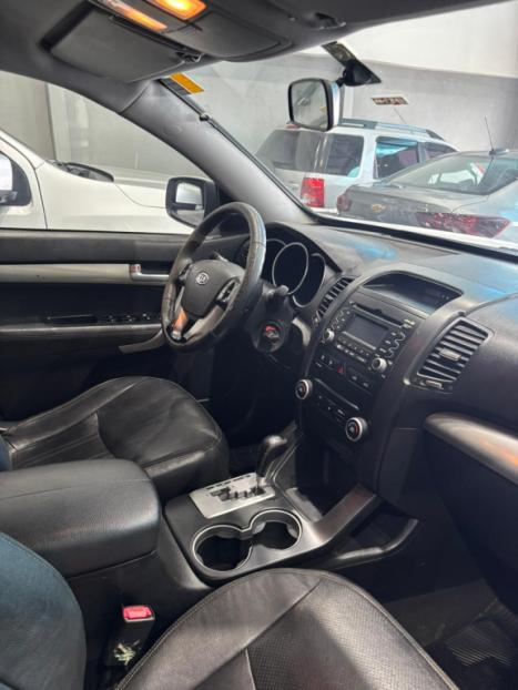 KIA Sorento 2.4 16V 4P EX AUTOM�TICO, Foto 7