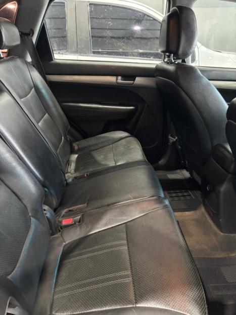 KIA Sorento 2.4 16V 4P EX AUTOM�TICO, Foto 8