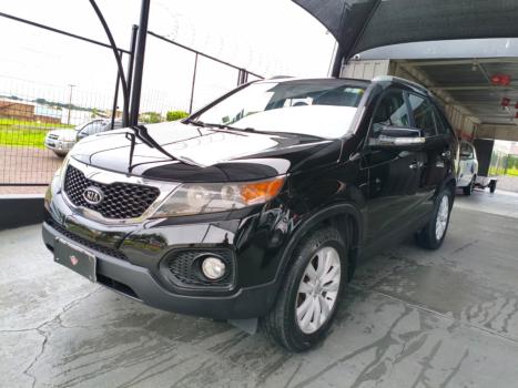 KIA Sorento 2.4 16V 4P EX AUTOM�TICO, Foto 3