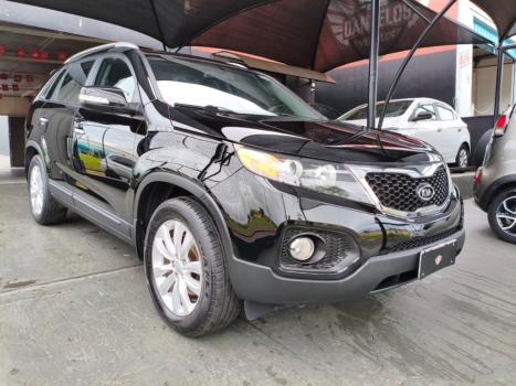 KIA Sorento 2.4 16V 4P EX AUTOM�TICO, Foto 4