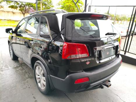KIA Sorento 2.4 16V 4P EX AUTOM�TICO, Foto 5