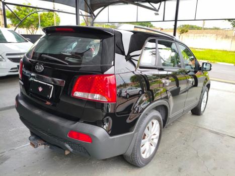 KIA Sorento 2.4 16V 4P EX AUTOM�TICO, Foto 6