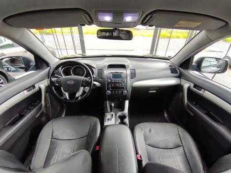 KIA Sorento 2.4 16V 4P EX AUTOM�TICO, Foto 8