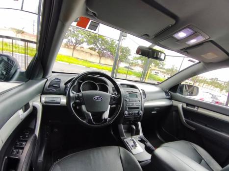 KIA Sorento 2.4 16V 4P EX AUTOM�TICO, Foto 9