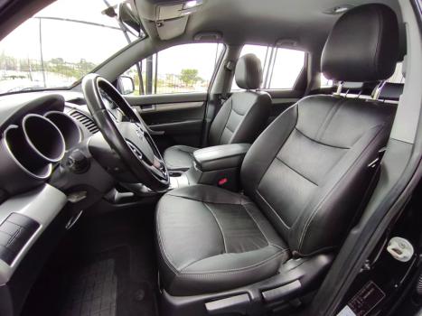 KIA Sorento 2.4 16V 4P EX AUTOM�TICO, Foto 10