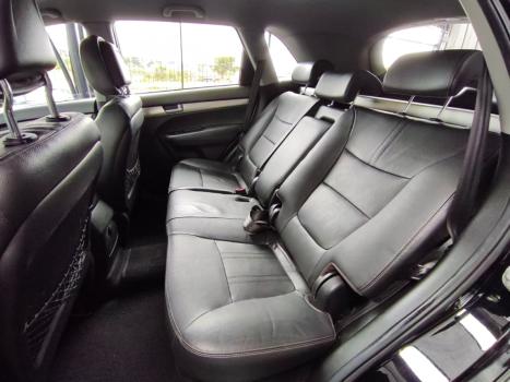 KIA Sorento 2.4 16V 4P EX AUTOM�TICO, Foto 11