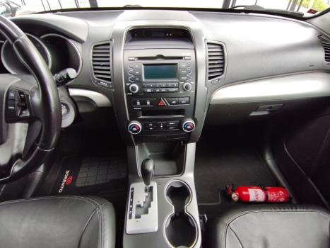 KIA Sorento 2.4 16V 4P EX AUTOM�TICO, Foto 12