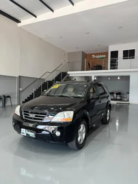 KIA Sorento 2.5 16V 4P LX CR3 AUTOM�TICO, Foto 1