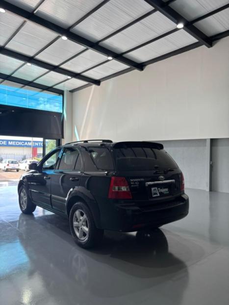KIA Sorento 2.5 16V 4P LX CR3 AUTOM�TICO, Foto 5