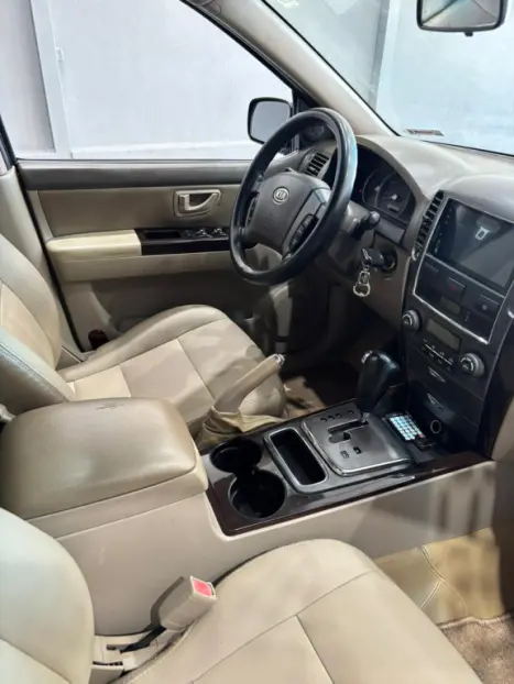 KIA Sorento 2.5 16V 4P LX CR3 AUTOM�TICO, Foto 7