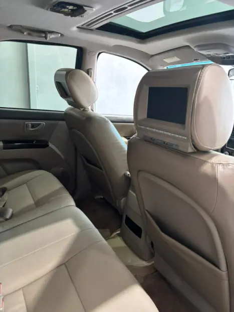 KIA Sorento 2.5 16V 4P LX CR3 AUTOM�TICO, Foto 8