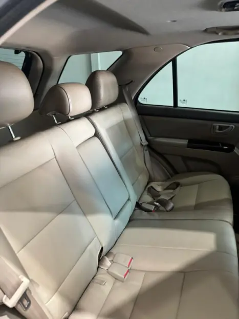 KIA Sorento 2.5 16V 4P LX CR3 AUTOM�TICO, Foto 9