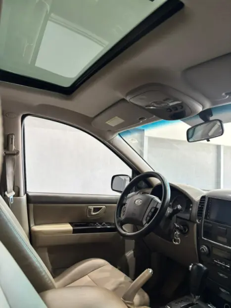 KIA Sorento 2.5 16V 4P LX CR3 AUTOM�TICO, Foto 10