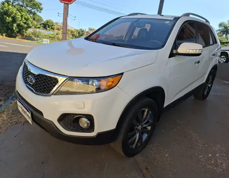 KIA Sorento 3.5 V6 4P EX2 7 LUGARES AUTOM�TICO, Foto 1