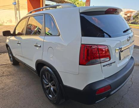 KIA Sorento 3.5 V6 4P EX2 7 LUGARES AUTOM�TICO, Foto 2