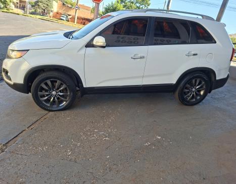 KIA Sorento 3.5 V6 4P EX2 7 LUGARES AUTOM�TICO, Foto 3