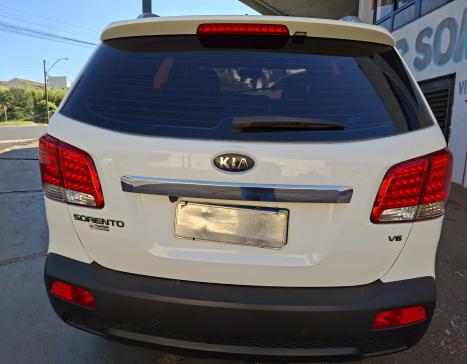 KIA Sorento 3.5 V6 4P EX2 7 LUGARES AUTOM�TICO, Foto 4