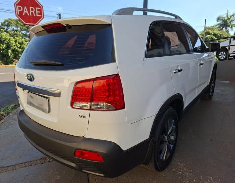 KIA Sorento 3.5 V6 4P EX2 7 LUGARES AUTOM�TICO, Foto 5