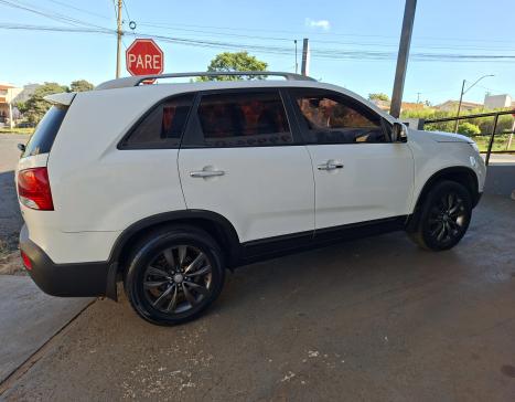 KIA Sorento 3.5 V6 4P EX2 7 LUGARES AUTOM�TICO, Foto 6